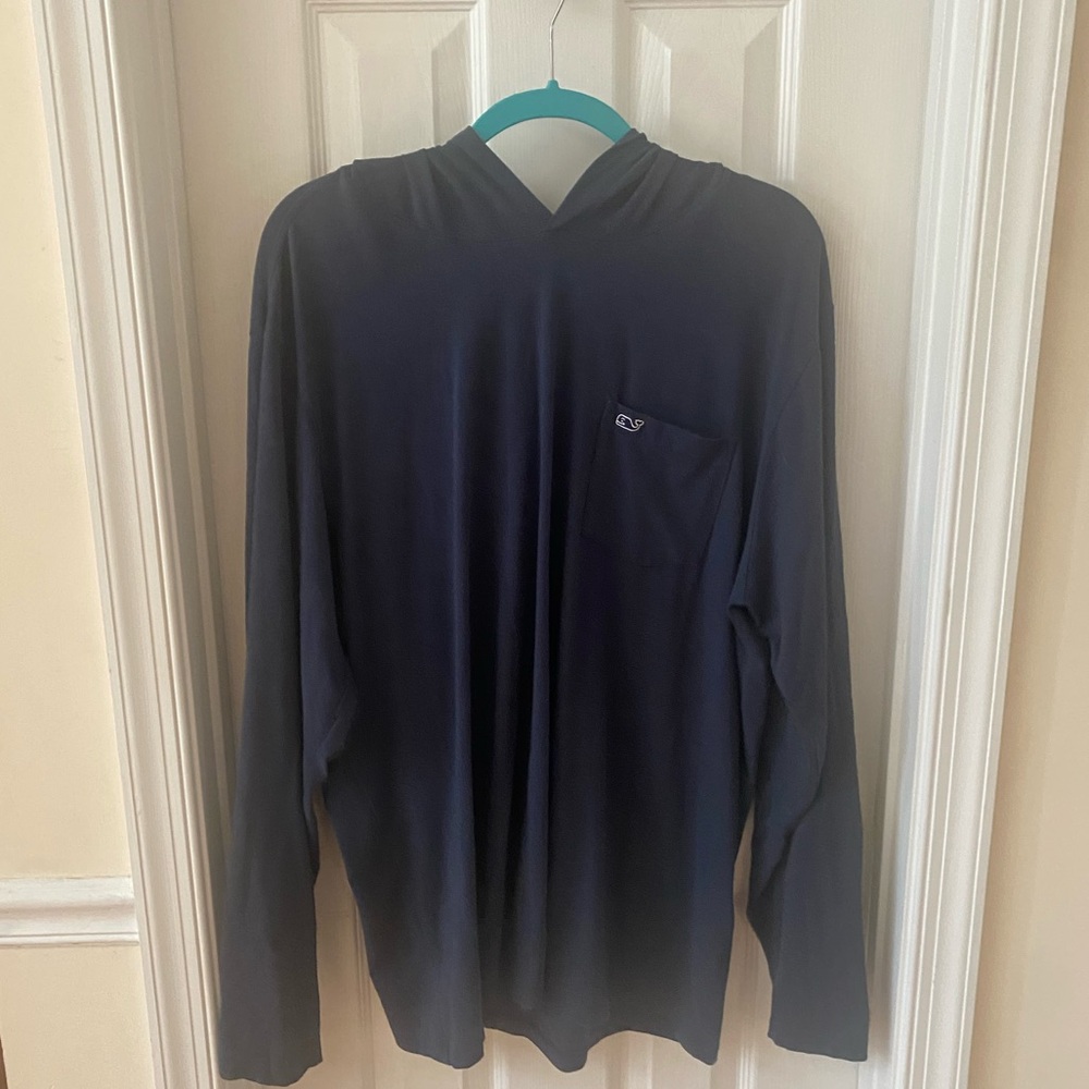 Vineyard Vines XL Men’s’ Hoodie L/S Shirt